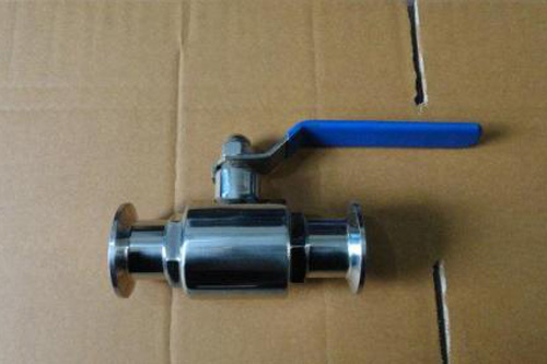 不銹鋼閥門管件-直通閥門